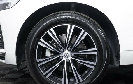 Volvo XC60 II, 2022 год, 4 598 000 рублей, 23 фотография