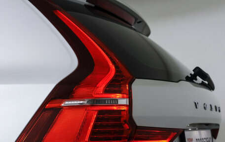 Volvo XC60 II, 2022 год, 4 598 000 рублей, 21 фотография