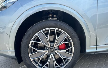 Audi Q5, 2026 год, 6 250 000 рублей, 11 фотография