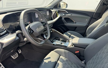 Audi Q5, 2026 год, 6 250 000 рублей, 12 фотография