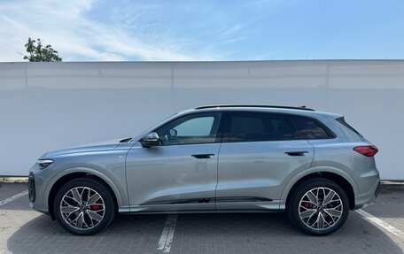 Audi Q5, 2026 год, 6 250 000 рублей, 10 фотография