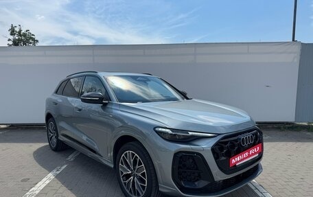 Audi Q5, 2026 год, 6 250 000 рублей, 6 фотография