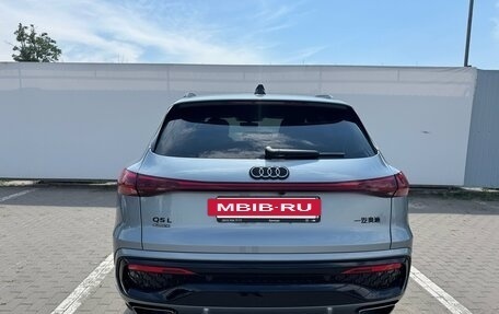 Audi Q5, 2026 год, 6 250 000 рублей, 8 фотография