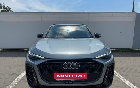 Audi Q5, 2026 год, 6 250 000 рублей, 4 фотография