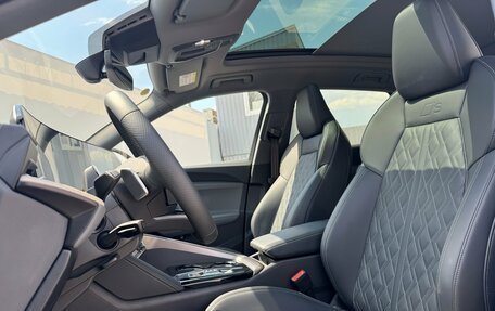 Audi Q5, 2026 год, 6 250 000 рублей, 13 фотография