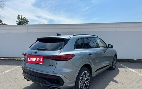 Audi Q5, 2026 год, 6 250 000 рублей, 3 фотография