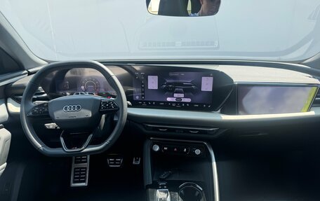 Audi Q5, 2026 год, 6 250 000 рублей, 15 фотография