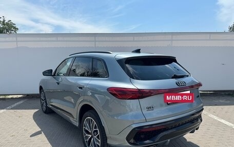 Audi Q5, 2026 год, 6 250 000 рублей, 9 фотография