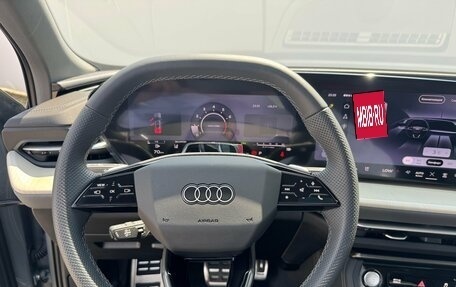 Audi Q5, 2026 год, 6 250 000 рублей, 16 фотография