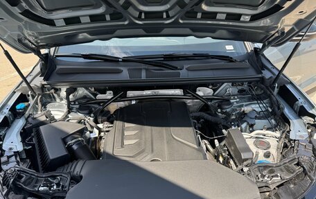 Audi Q5, 2026 год, 6 250 000 рублей, 28 фотография