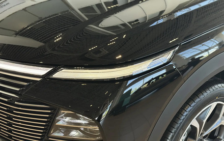 Haval F7, 2026 год, 3 799 000 рублей, 7 фотография