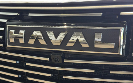 Haval F7, 2026 год, 3 799 000 рублей, 9 фотография
