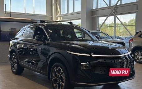 Haval F7, 2026 год, 3 799 000 рублей, 2 фотография