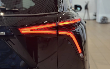 Haval F7, 2026 год, 3 799 000 рублей, 10 фотография
