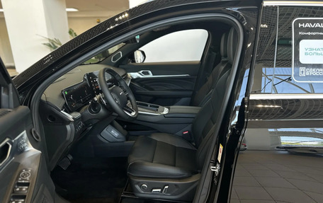 Haval F7, 2026 год, 3 799 000 рублей, 13 фотография