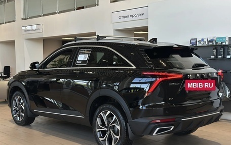 Haval F7, 2026 год, 3 799 000 рублей, 5 фотография