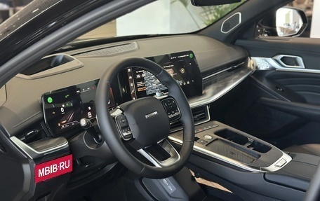 Haval F7, 2026 год, 3 799 000 рублей, 16 фотография