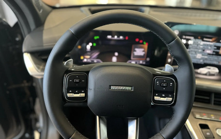 Haval F7, 2026 год, 3 799 000 рублей, 17 фотография