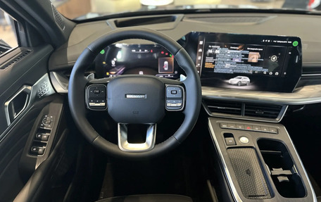 Haval F7, 2026 год, 3 799 000 рублей, 26 фотография