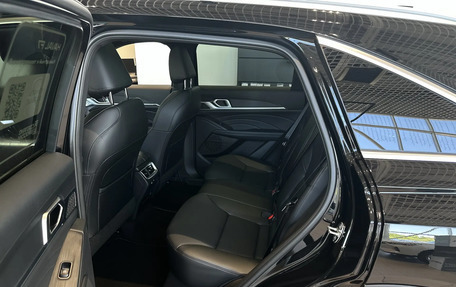 Haval F7, 2026 год, 3 799 000 рублей, 28 фотография