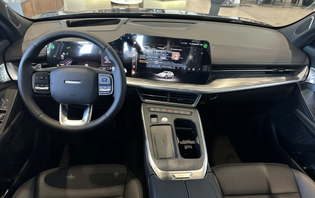 Haval F7, 2026 год, 3 799 000 рублей, 25 фотография