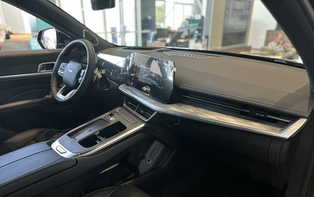 Haval F7, 2026 год, 3 799 000 рублей, 38 фотография