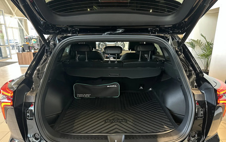 Haval F7, 2026 год, 3 799 000 рублей, 34 фотография