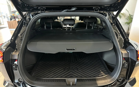 Haval F7, 2026 год, 3 799 000 рублей, 35 фотография