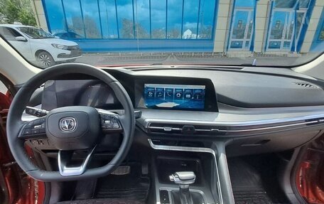 Changan CS35 Plus, 2023 год, 1 630 000 рублей, 8 фотография