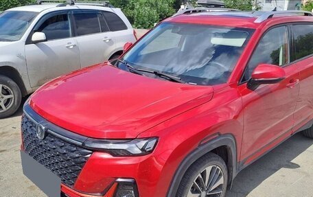 Changan CS35 Plus, 2023 год, 1 630 000 рублей, 7 фотография