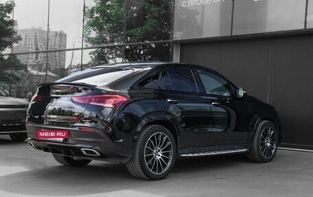 Mercedes-Benz GLE Coupe, 2021 год, 7 700 000 рублей, 5 фотография