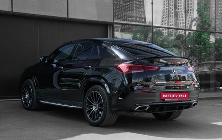 Mercedes-Benz GLE Coupe, 2021 год, 7 700 000 рублей, 7 фотография