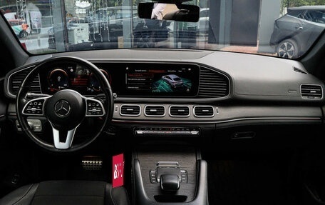 Mercedes-Benz GLE Coupe, 2021 год, 7 700 000 рублей, 10 фотография