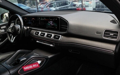 Mercedes-Benz GLE Coupe, 2021 год, 7 700 000 рублей, 8 фотография
