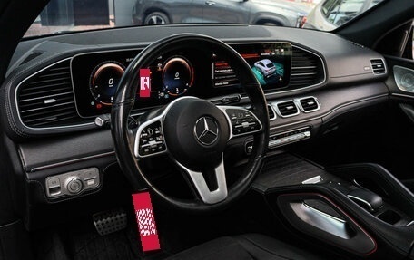 Mercedes-Benz GLE Coupe, 2021 год, 7 700 000 рублей, 13 фотография