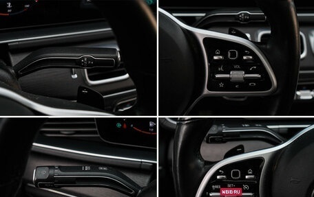 Mercedes-Benz GLE Coupe, 2021 год, 7 700 000 рублей, 20 фотография