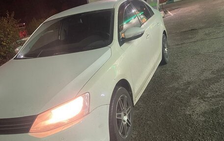 Volkswagen Jetta VI, 2012 год, 580 000 рублей, 8 фотография