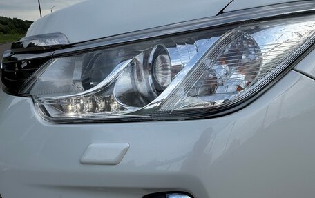 Toyota Camry, 2016 год, 2 490 000 рублей, 8 фотография