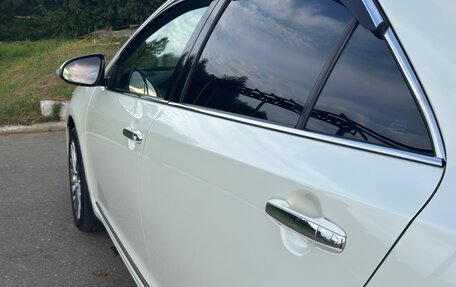 Toyota Camry, 2016 год, 2 490 000 рублей, 14 фотография