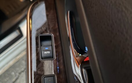Toyota Camry, 2016 год, 2 490 000 рублей, 19 фотография