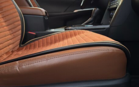 Toyota Camry, 2016 год, 2 490 000 рублей, 12 фотография