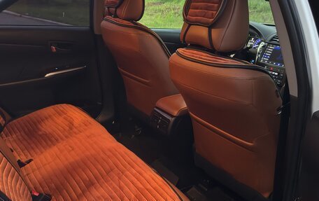 Toyota Camry, 2016 год, 2 490 000 рублей, 21 фотография