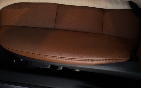 Toyota Camry, 2016 год, 2 490 000 рублей, 27 фотография