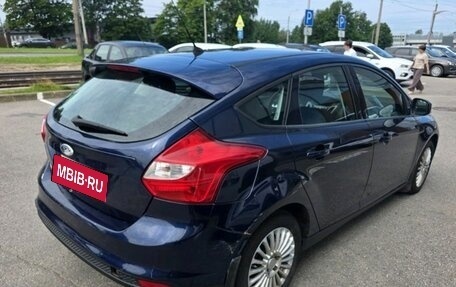 Ford Focus III, 2013 год, 699 000 рублей, 4 фотография