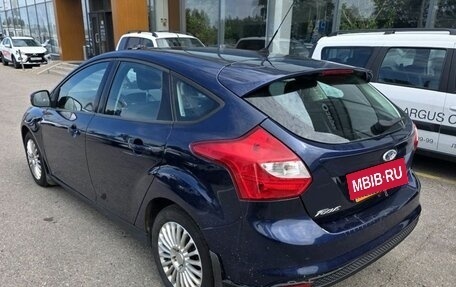 Ford Focus III, 2013 год, 699 000 рублей, 3 фотография