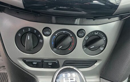 Ford Focus III, 2013 год, 699 000 рублей, 11 фотография
