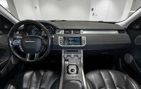 Land Rover Range Rover Evoque I, 2015 год, 2 145 000 рублей, 8 фотография