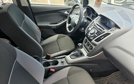 Ford Focus III, 2013 год, 699 000 рублей, 9 фотография