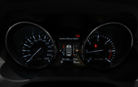 Land Rover Range Rover Evoque I, 2015 год, 2 145 000 рублей, 12 фотография