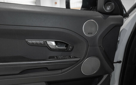 Land Rover Range Rover Evoque I, 2015 год, 2 145 000 рублей, 20 фотография